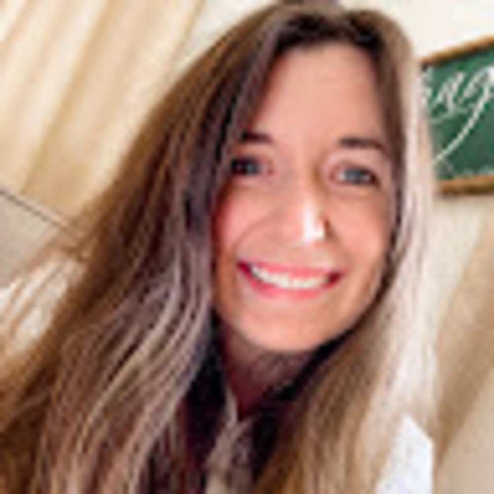 Meet your Posher, Miranda
